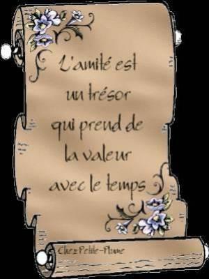 encore l amiti�